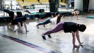Cómo mantener la motivación en el ejercicio diario